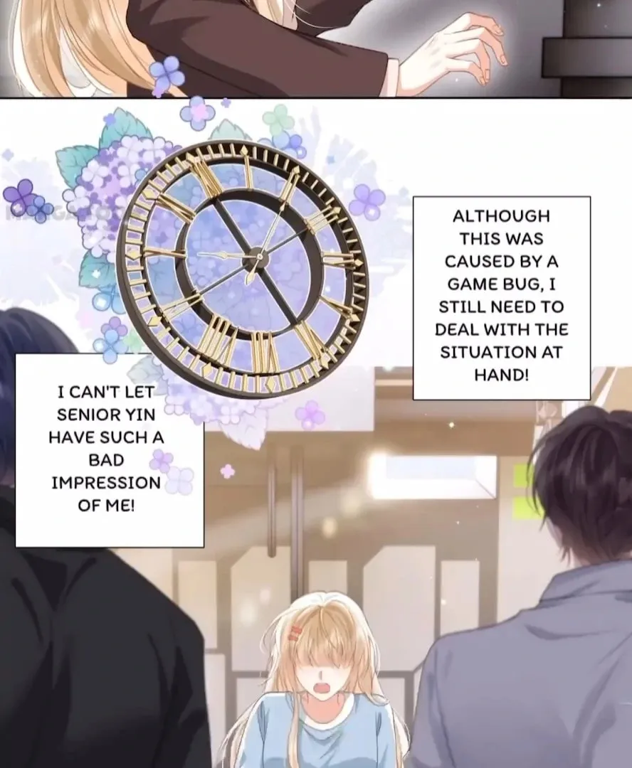 2D Lover Chapter 4 page 13 - 