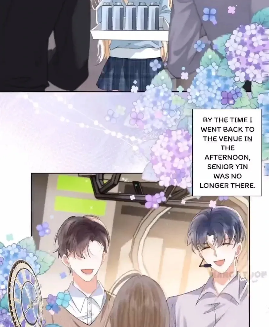 2D Lover Chapter 4 page 14 - 