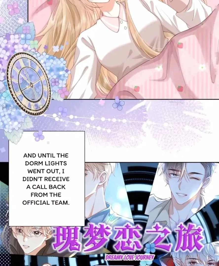 2D Lover Chapter 4 page 16 - 