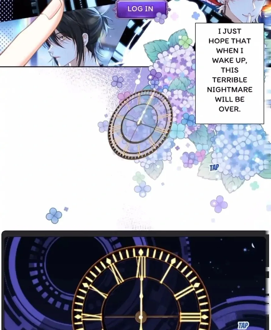 2D Lover Chapter 4 page 17 - 