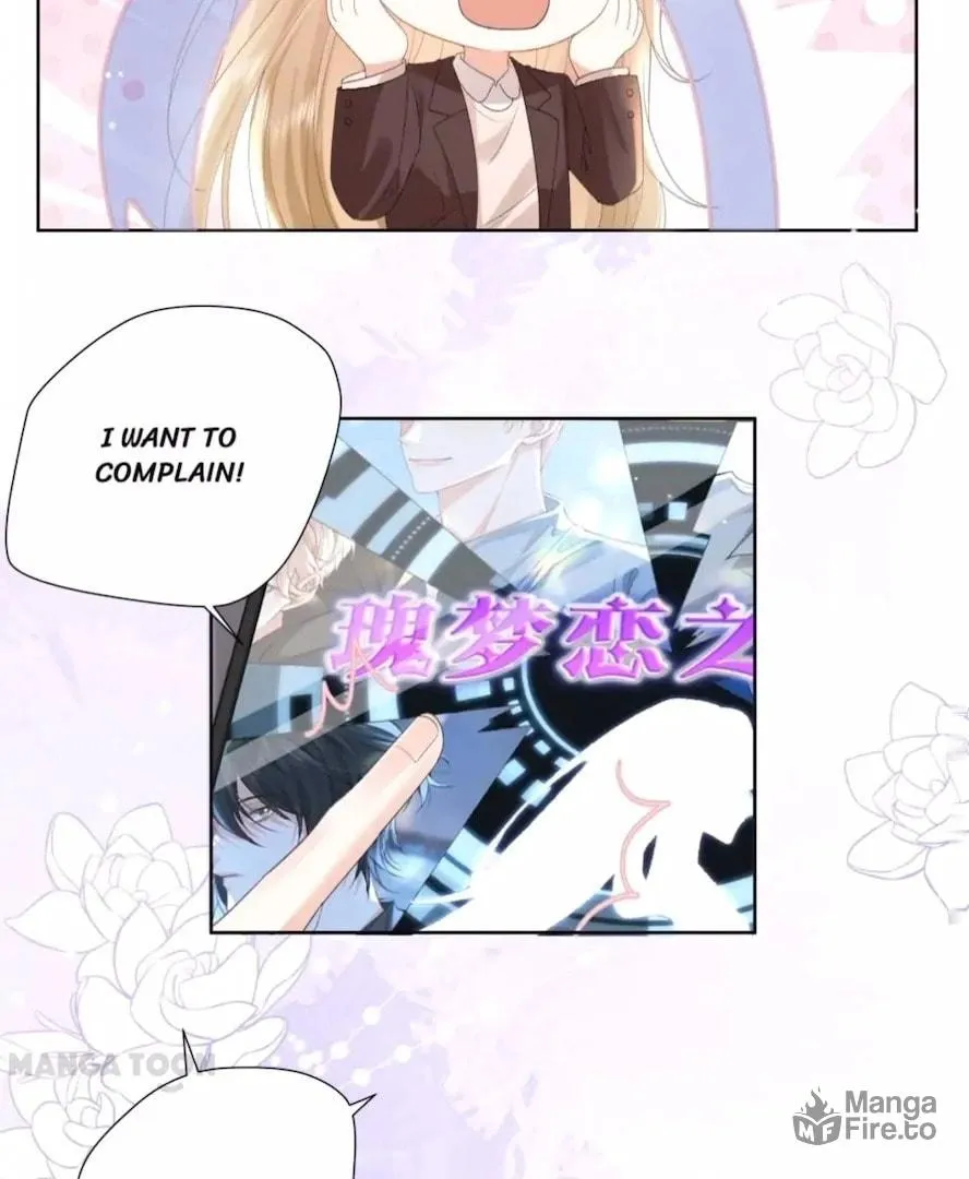 2D Lover Chapter 4 page 3 - 