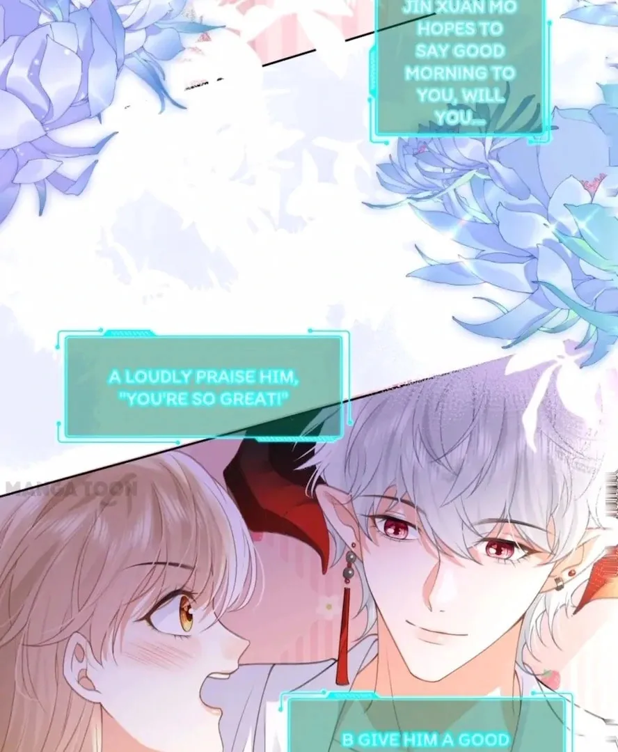 2D Lover Chapter 4 page 22 - 