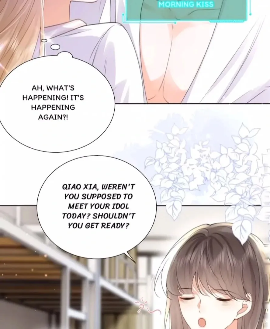 2D Lover Chapter 4 page 23 - 