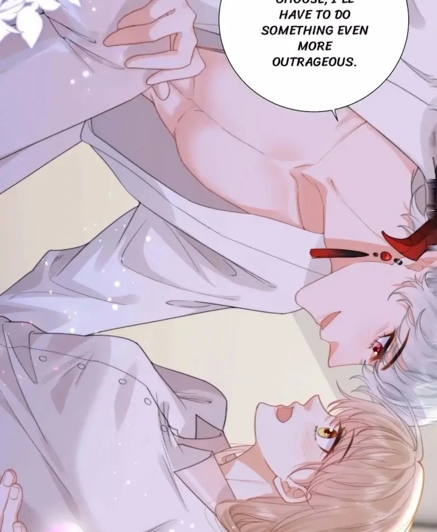 2D Lover Chapter 4 page 29 - 