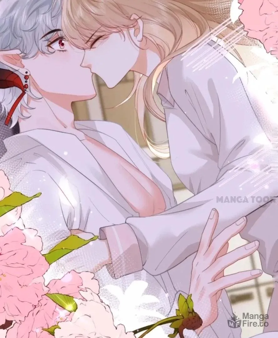2D Lover Chapter 4 page 33 - 