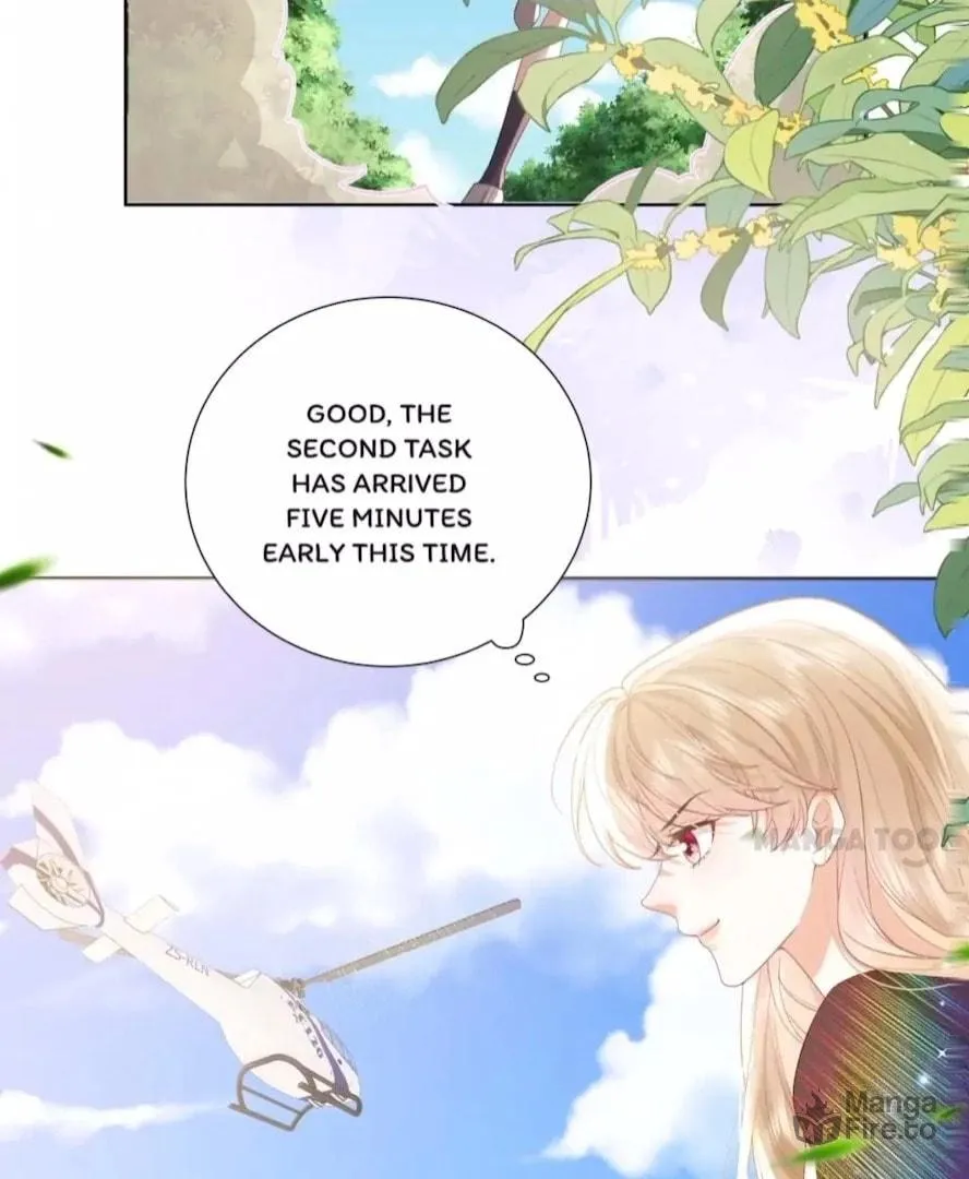 2D Lover Chapter 4 page 36 - 