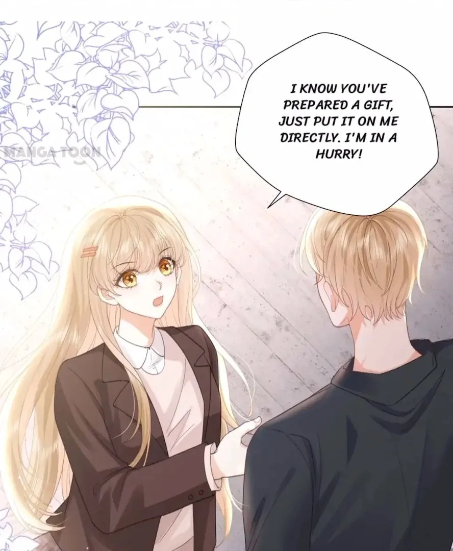 2D Lover Chapter 4 page 38 - 