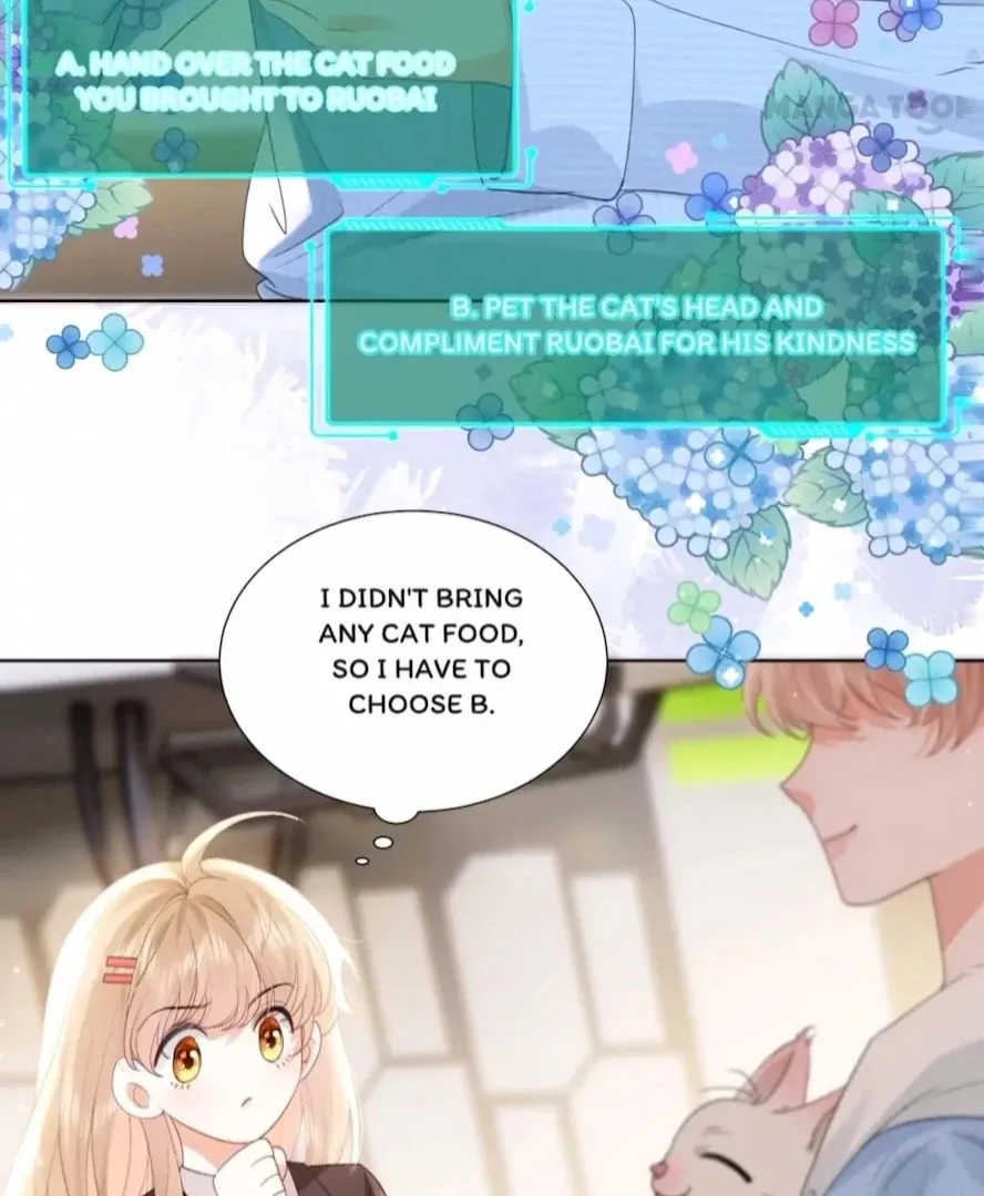 2D Lover Chapter 4 page 46 - 
