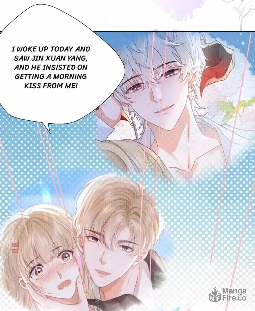 2D Lover Chapter 4 page 6 - 