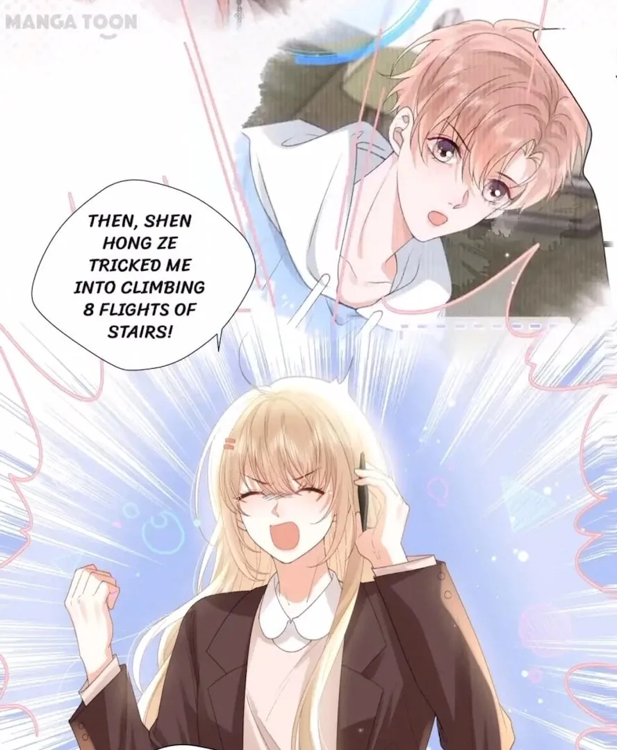 2D Lover Chapter 4 page 7 - 