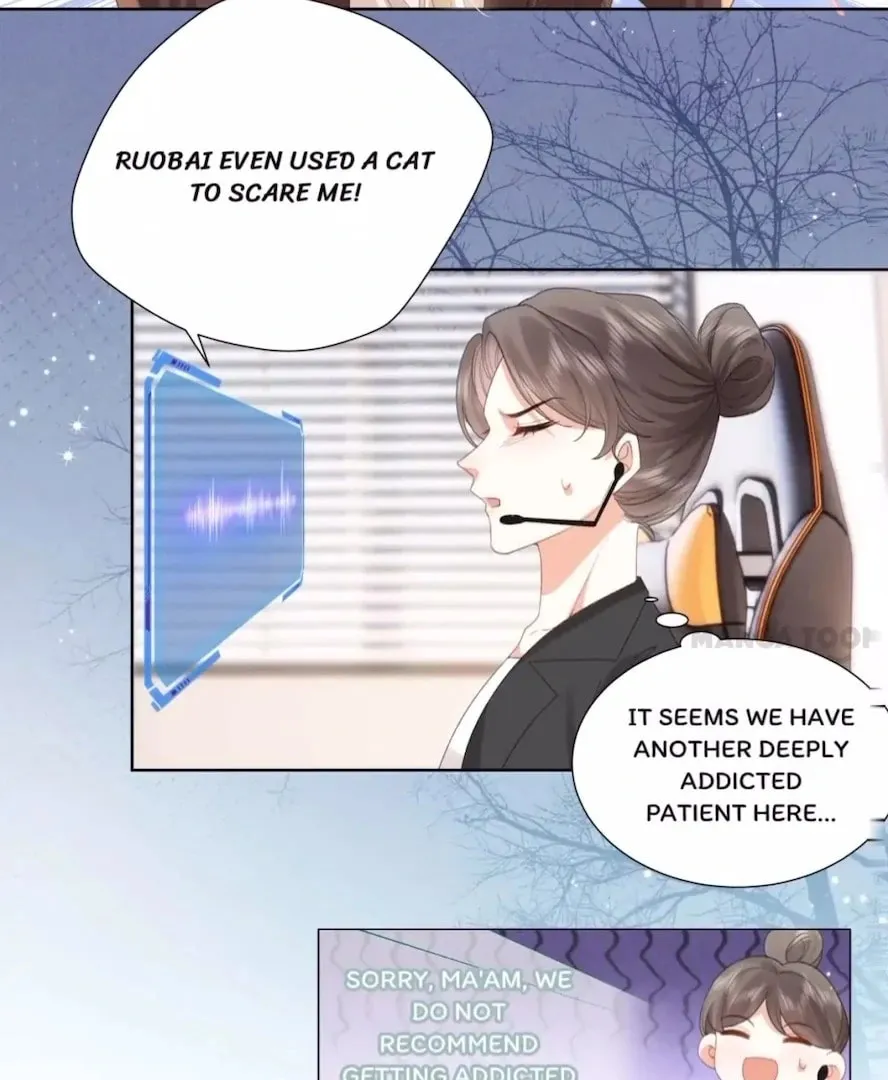 2D Lover Chapter 4 page 8 - 