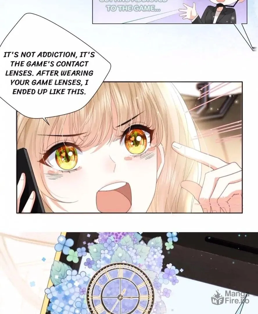 2D Lover Chapter 4 page 9 - 