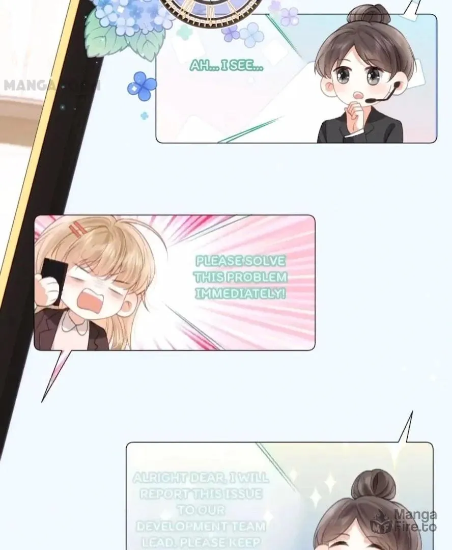2D Lover Chapter 4 page 10 - 