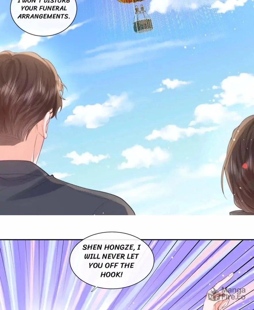 2D Lover Chapter 40 page 12 - 