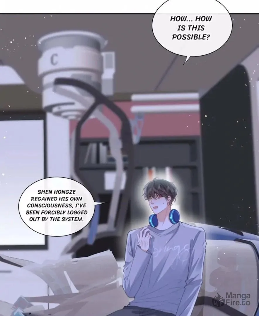 2D Lover Chapter 40 page 15 - 