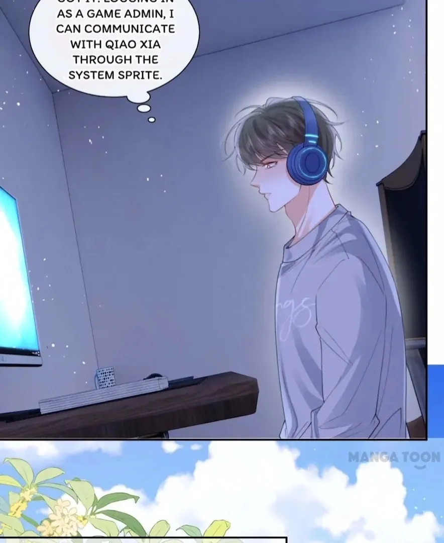 2D Lover Chapter 40 page 17 - 