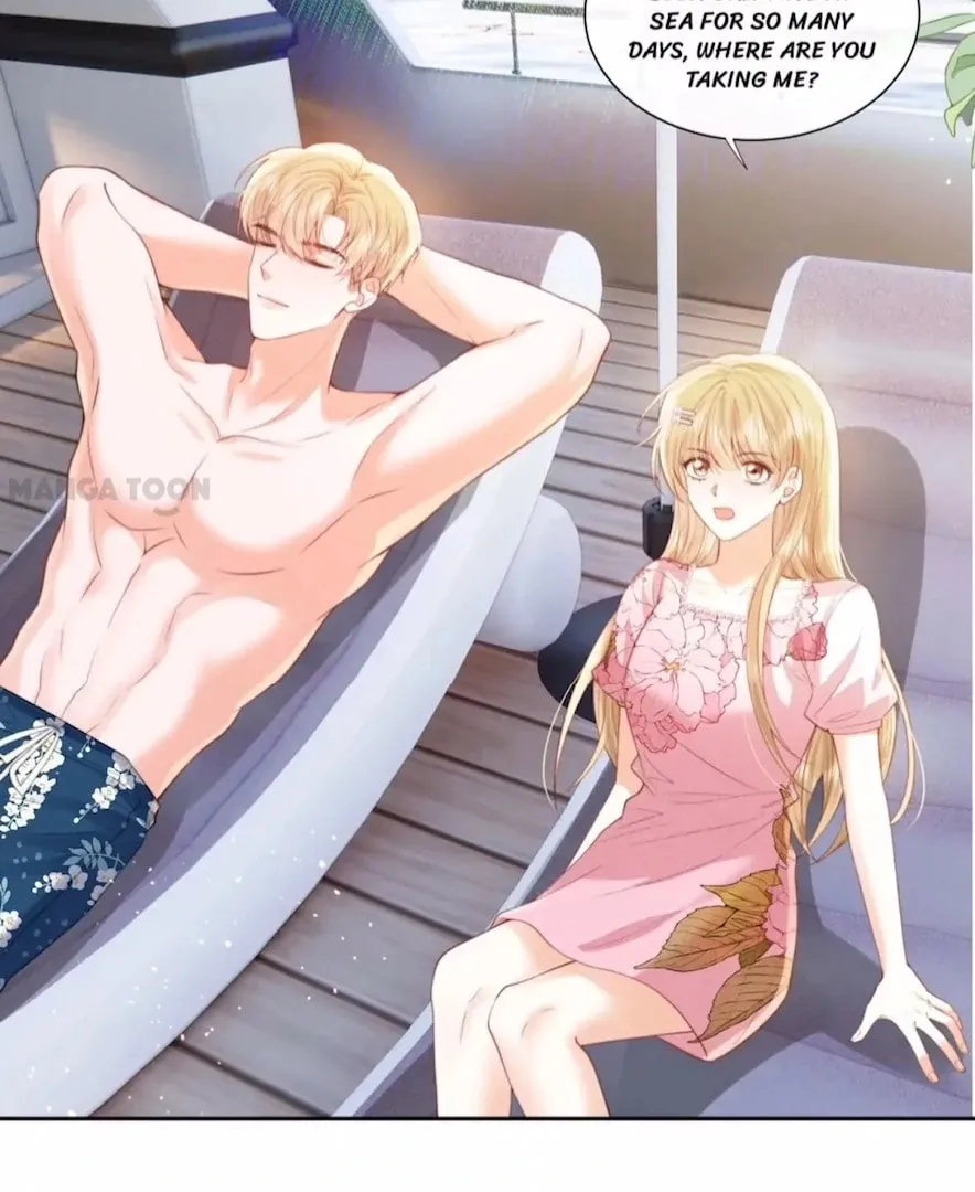 2D Lover Chapter 40 page 19 - 
