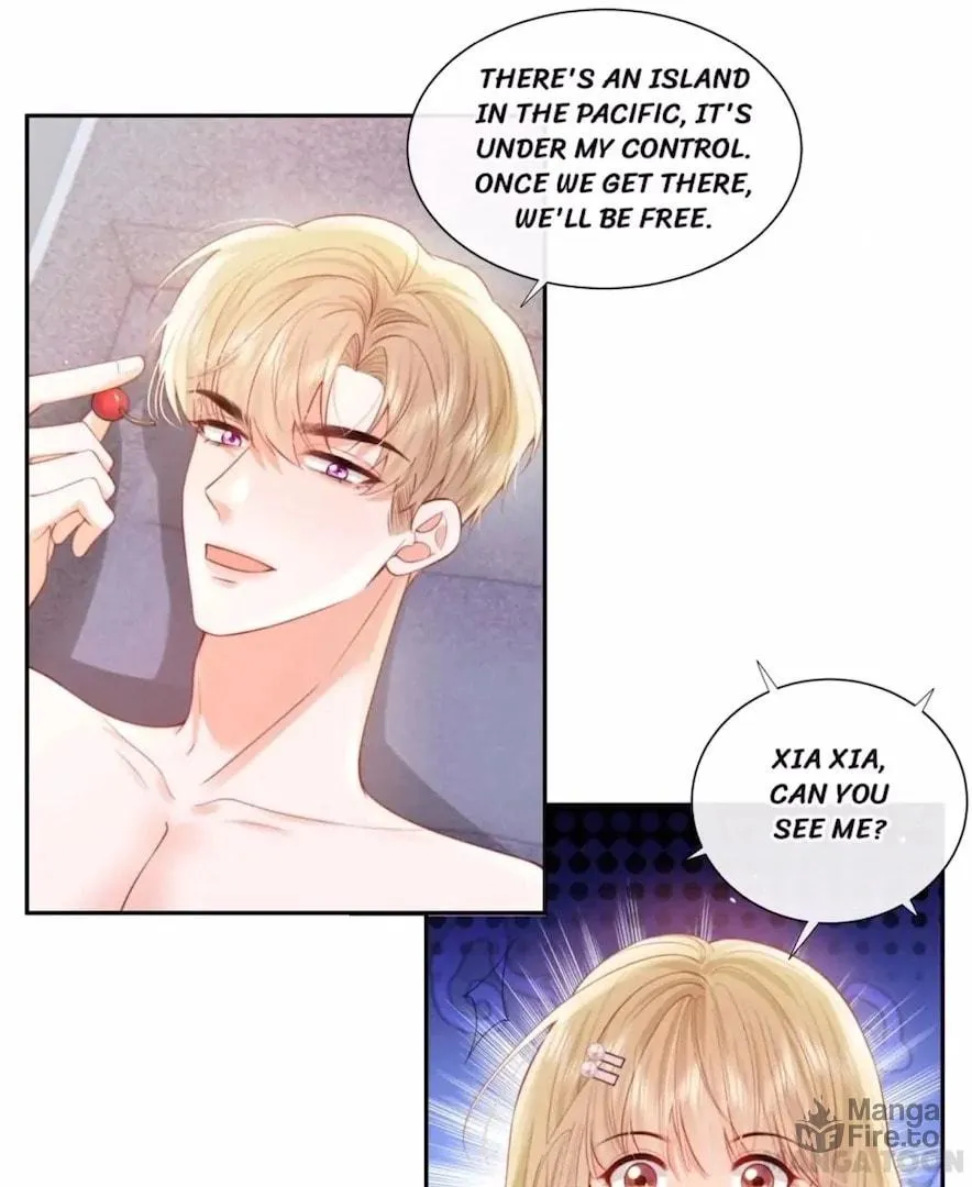 2D Lover Chapter 40 page 20 - 