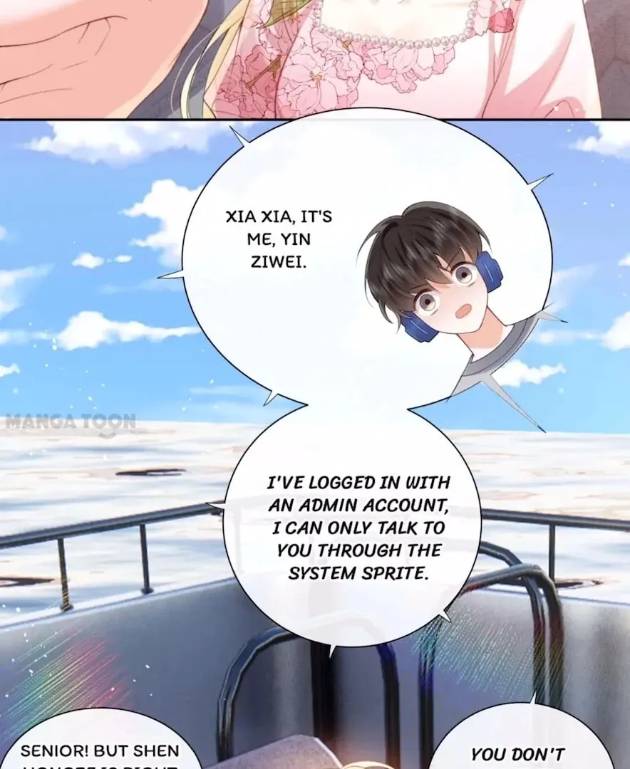 2D Lover Chapter 40 page 22 - 