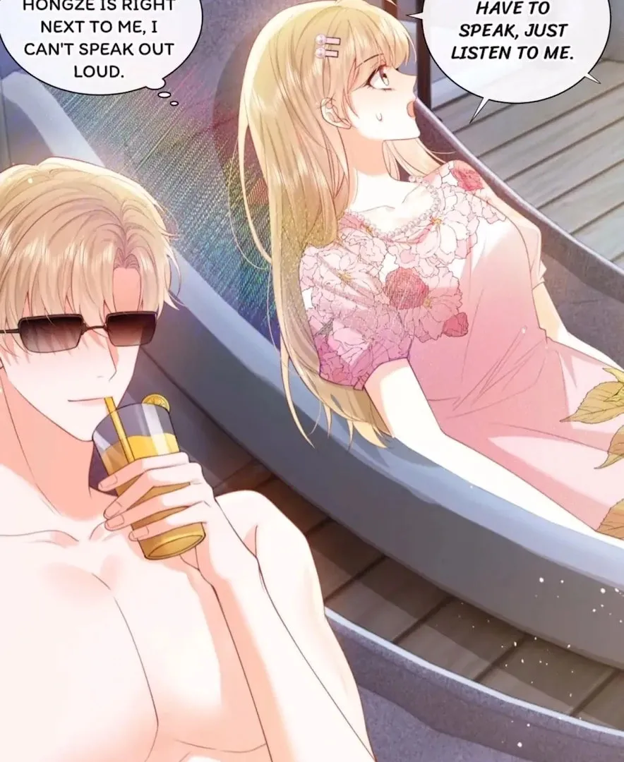 2D Lover Chapter 40 page 23 - 