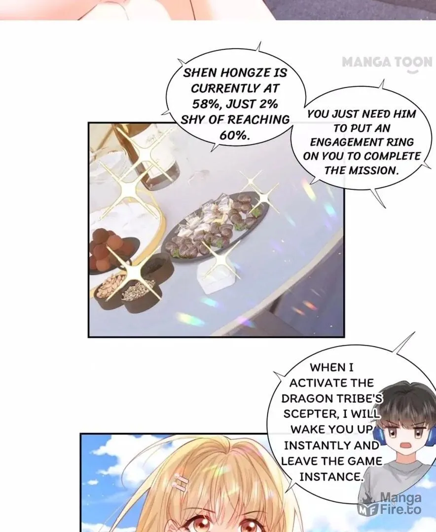 2D Lover Chapter 40 page 24 - 