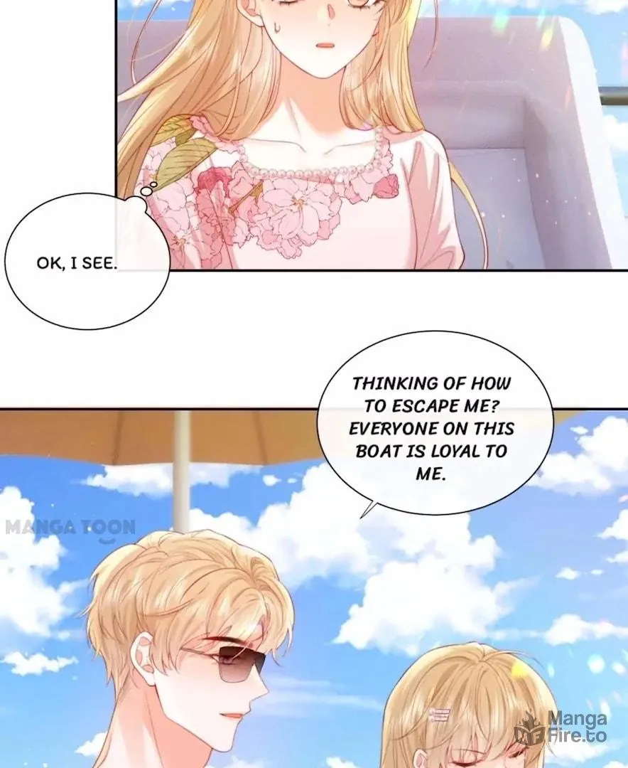 2D Lover Chapter 40 page 25 - 