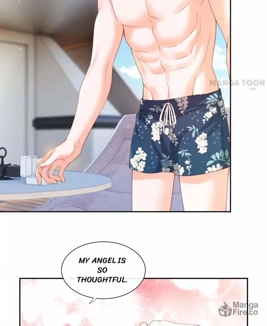 2D Lover Chapter 40 page 27 - 