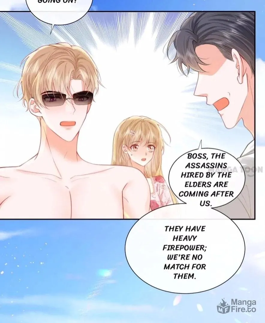 2D Lover Chapter 40 page 33 - 