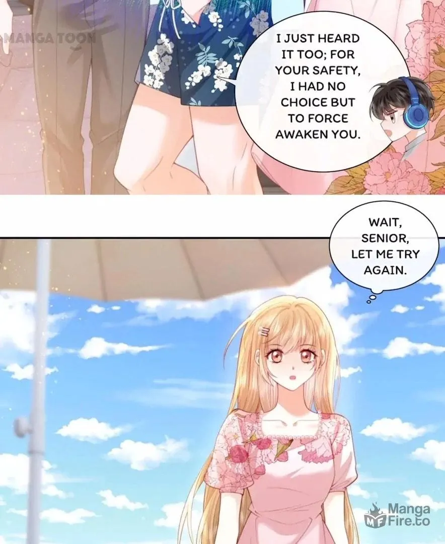 2D Lover Chapter 40 page 35 - 