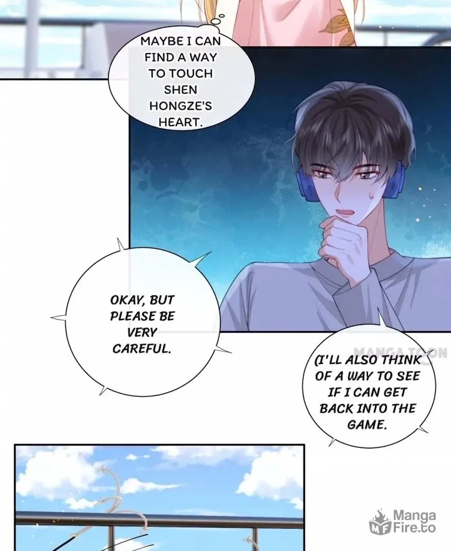 2D Lover Chapter 40 page 36 - 