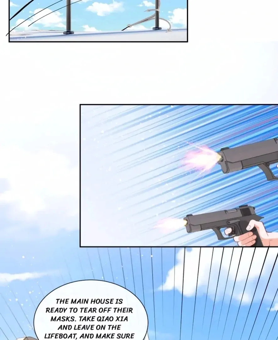 2D Lover Chapter 40 page 37 - 