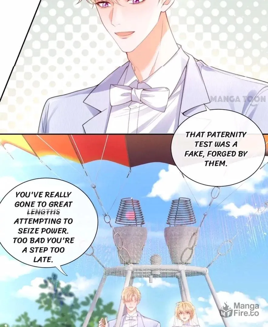 2D Lover Chapter 40 page 5 - 