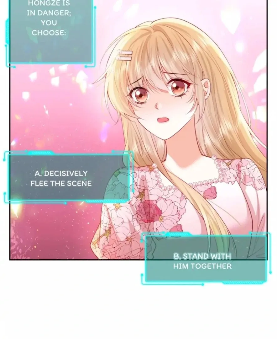 2D Lover Chapter 40 page 43 - 