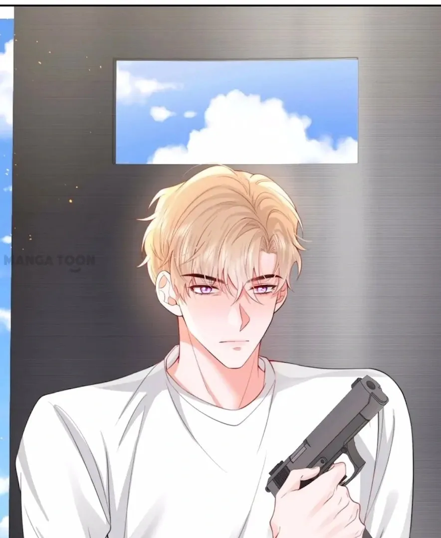 2D Lover Chapter 40 page 44 - 