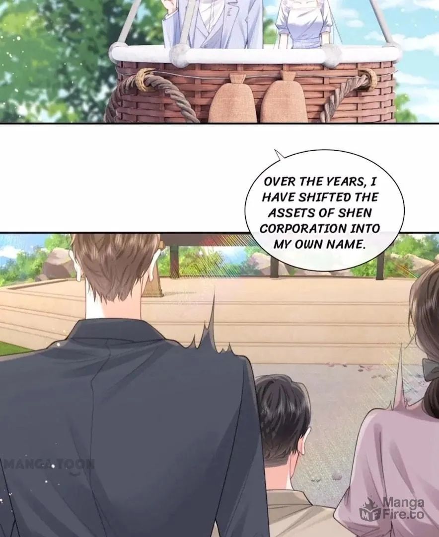 2D Lover Chapter 40 page 6 - 