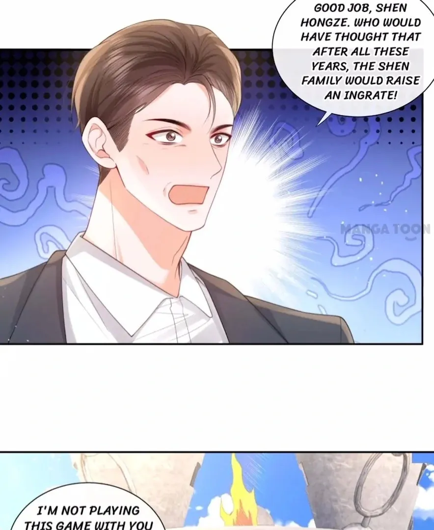 2D Lover Chapter 40 page 8 - 