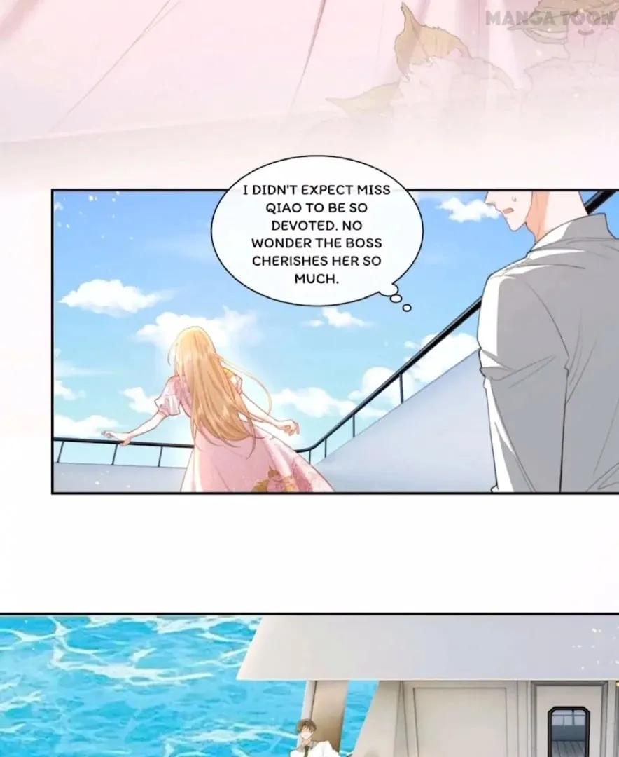 2D Lover Chapter 41 page 2 - 