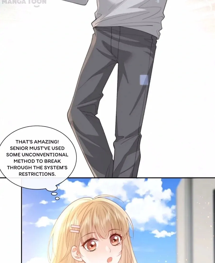 2D Lover Chapter 41 page 13 - 