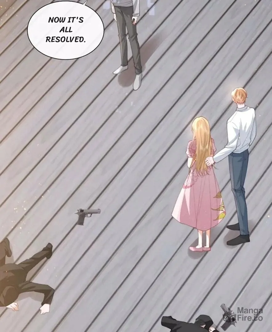 2D Lover Chapter 41 page 15 - 