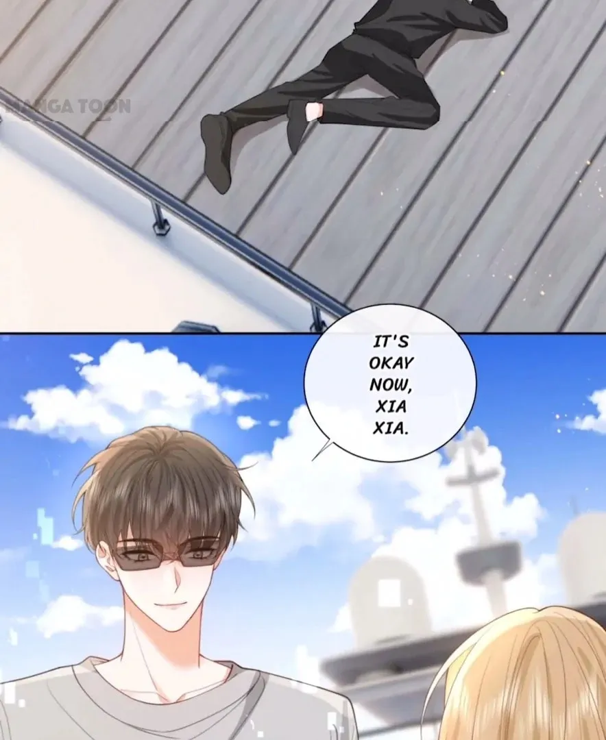2D Lover Chapter 41 page 16 - 