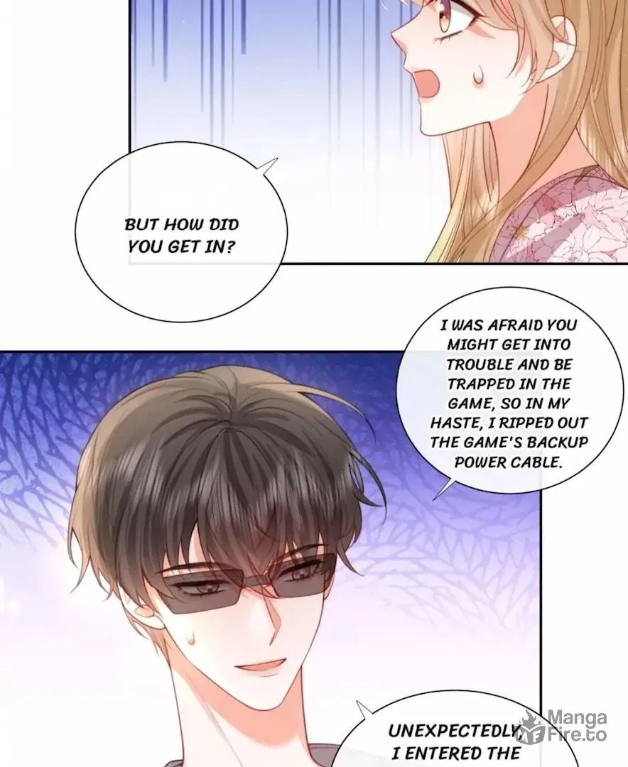 2D Lover Chapter 41 page 18 - 