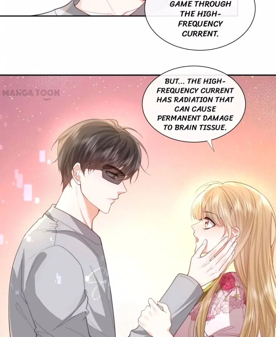 2D Lover Chapter 41 page 19 - 