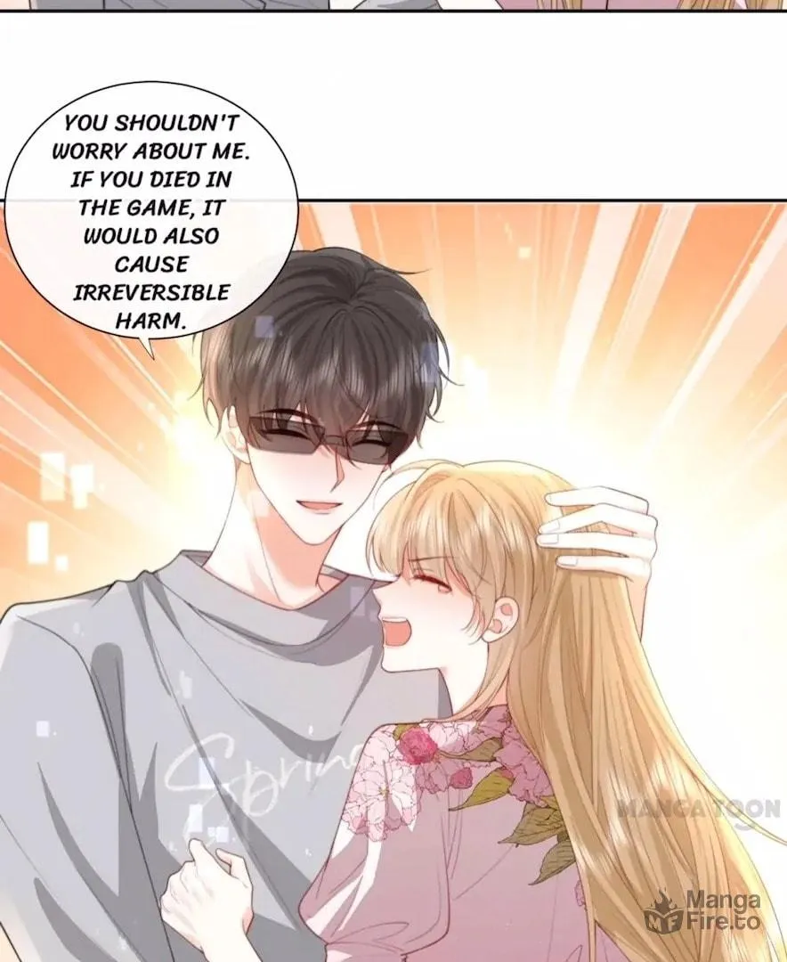 2D Lover Chapter 41 page 20 - 