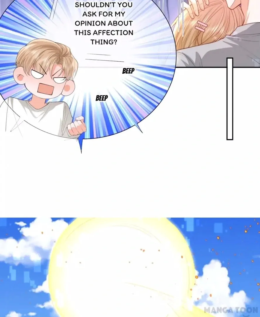 2D Lover Chapter 41 page 23 - 
