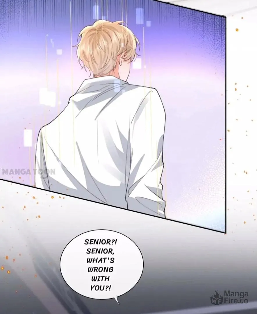 2D Lover Chapter 41 page 25 - 