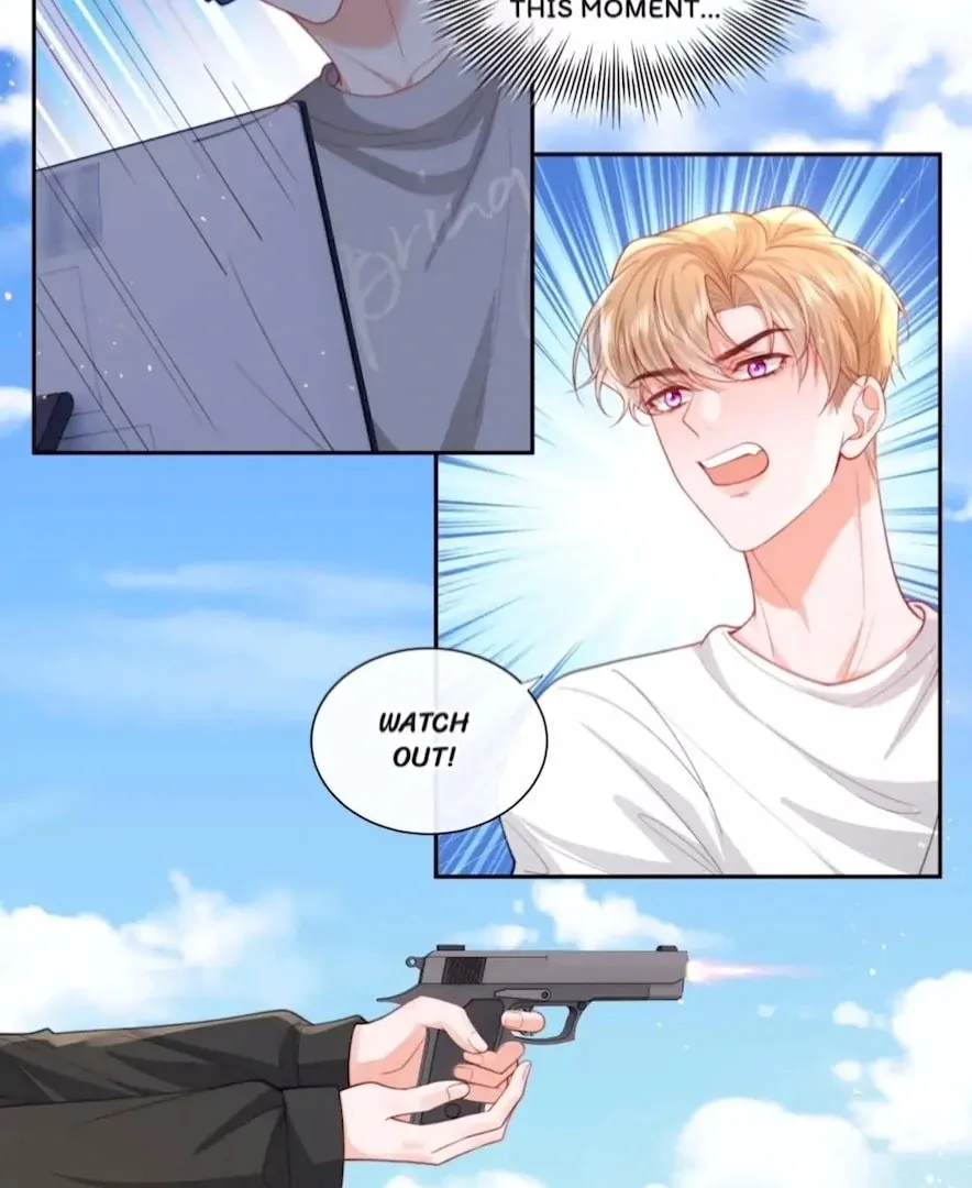 2D Lover Chapter 41 page 4 - 