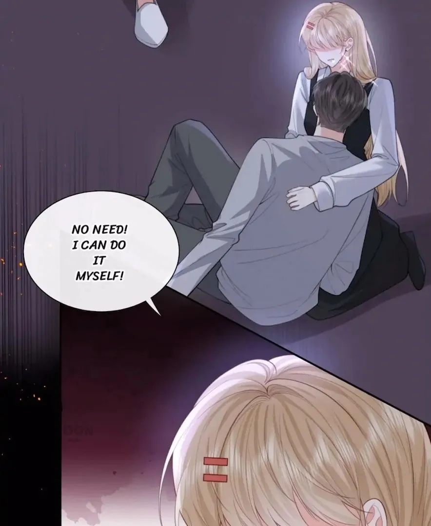 2D Lover Chapter 41 page 31 - 