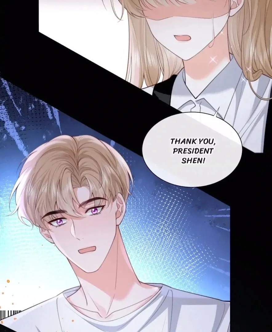 2D Lover Chapter 41 page 32 - 