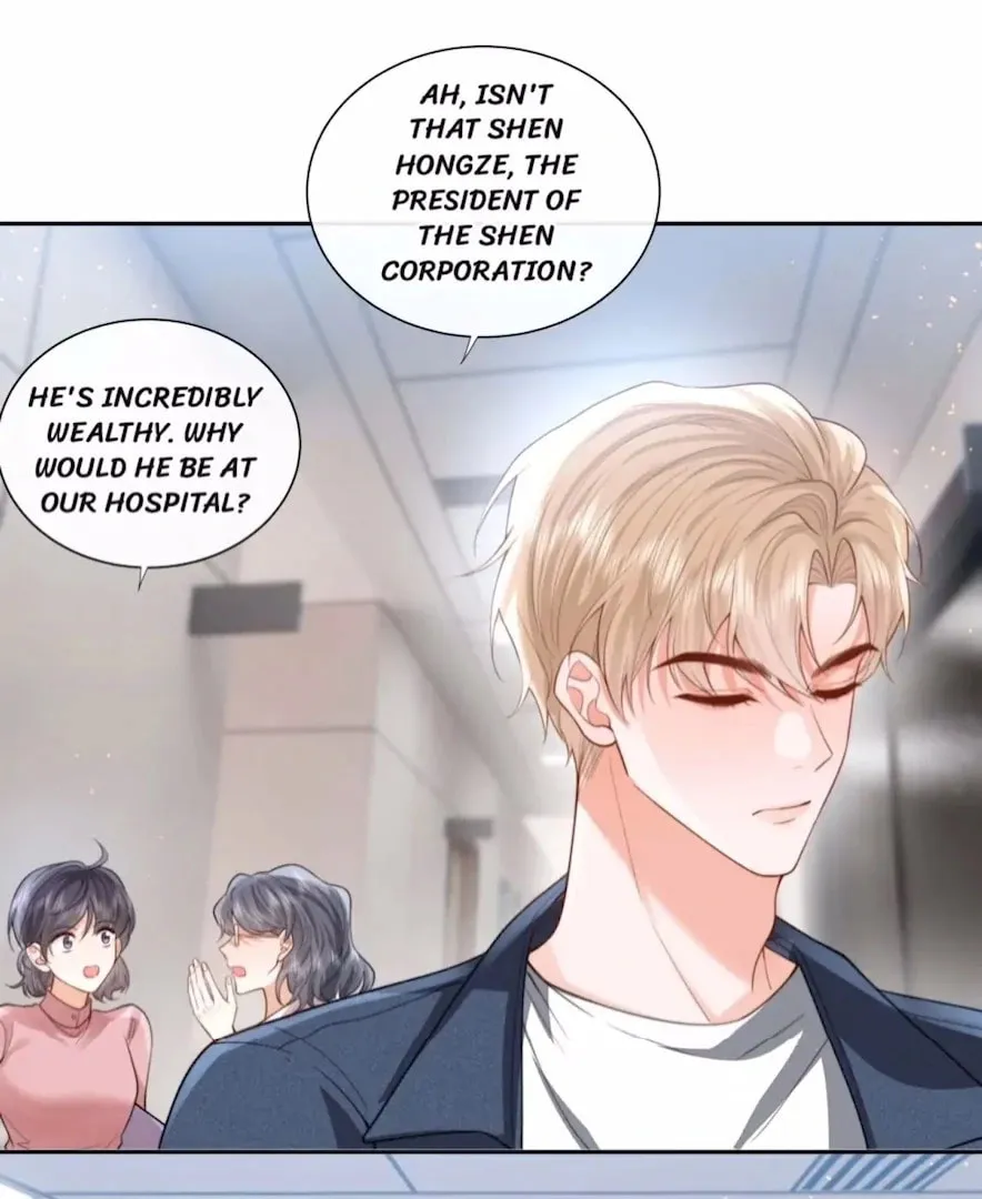 2D Lover Chapter 41 page 37 - 