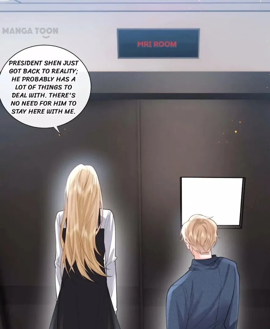 2D Lover Chapter 41 page 38 - 